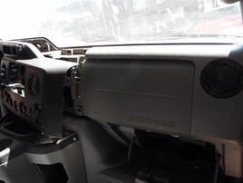 2013 Ford E-250 White 5.4L AT 2WD #F24742